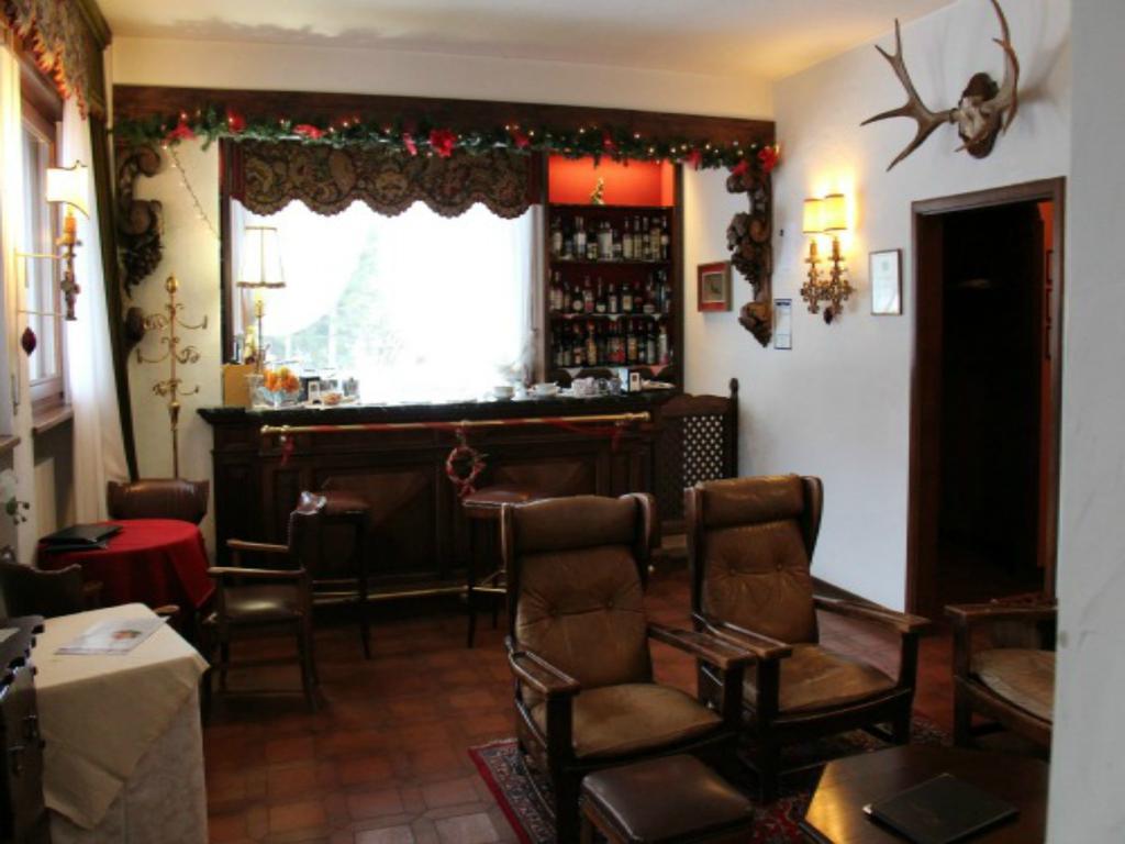 Hotel Capannina กอร์ตินาดัมเปซโซ ภายนอก รูปภาพ