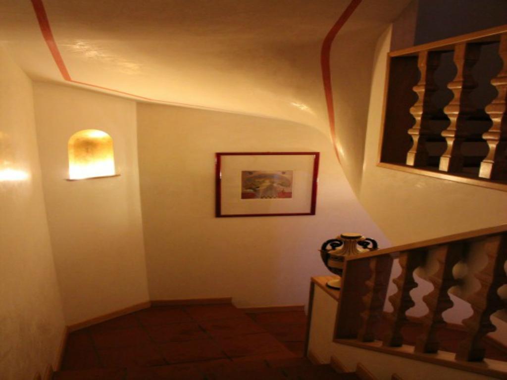 Hotel Capannina กอร์ตินาดัมเปซโซ ภายนอก รูปภาพ